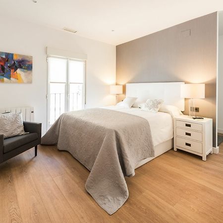 Downtown Boutique By Madflats Collection Lägenhet Madrid Exteriör bild