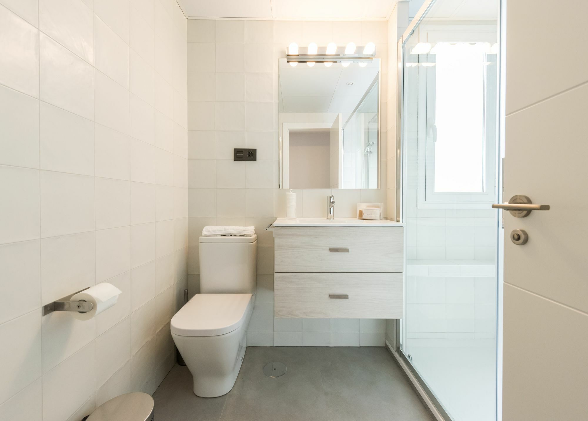 Downtown Boutique By Madflats Collection Lägenhet Madrid Exteriör bild