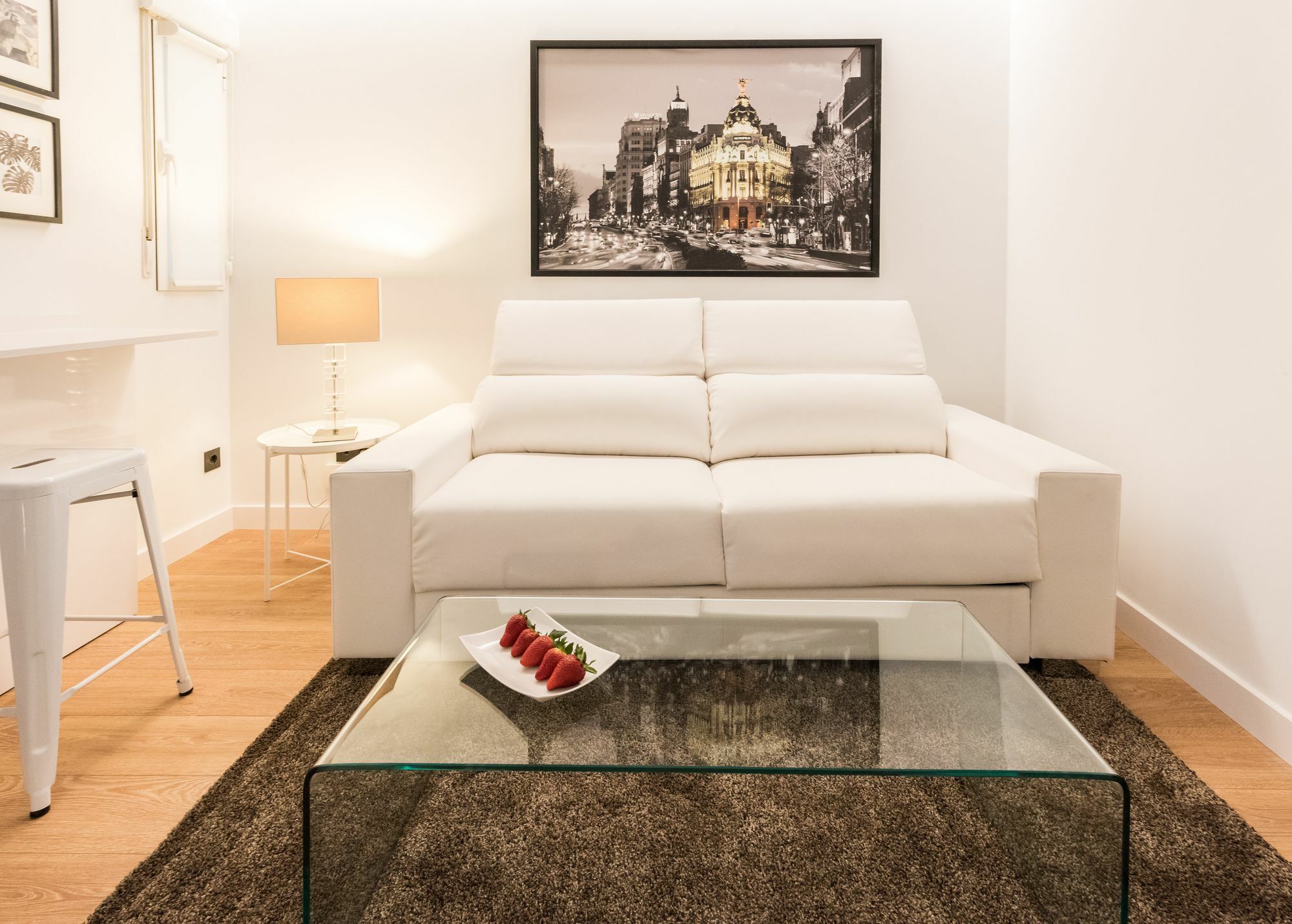 Downtown Boutique By Madflats Collection Lägenhet Madrid Exteriör bild