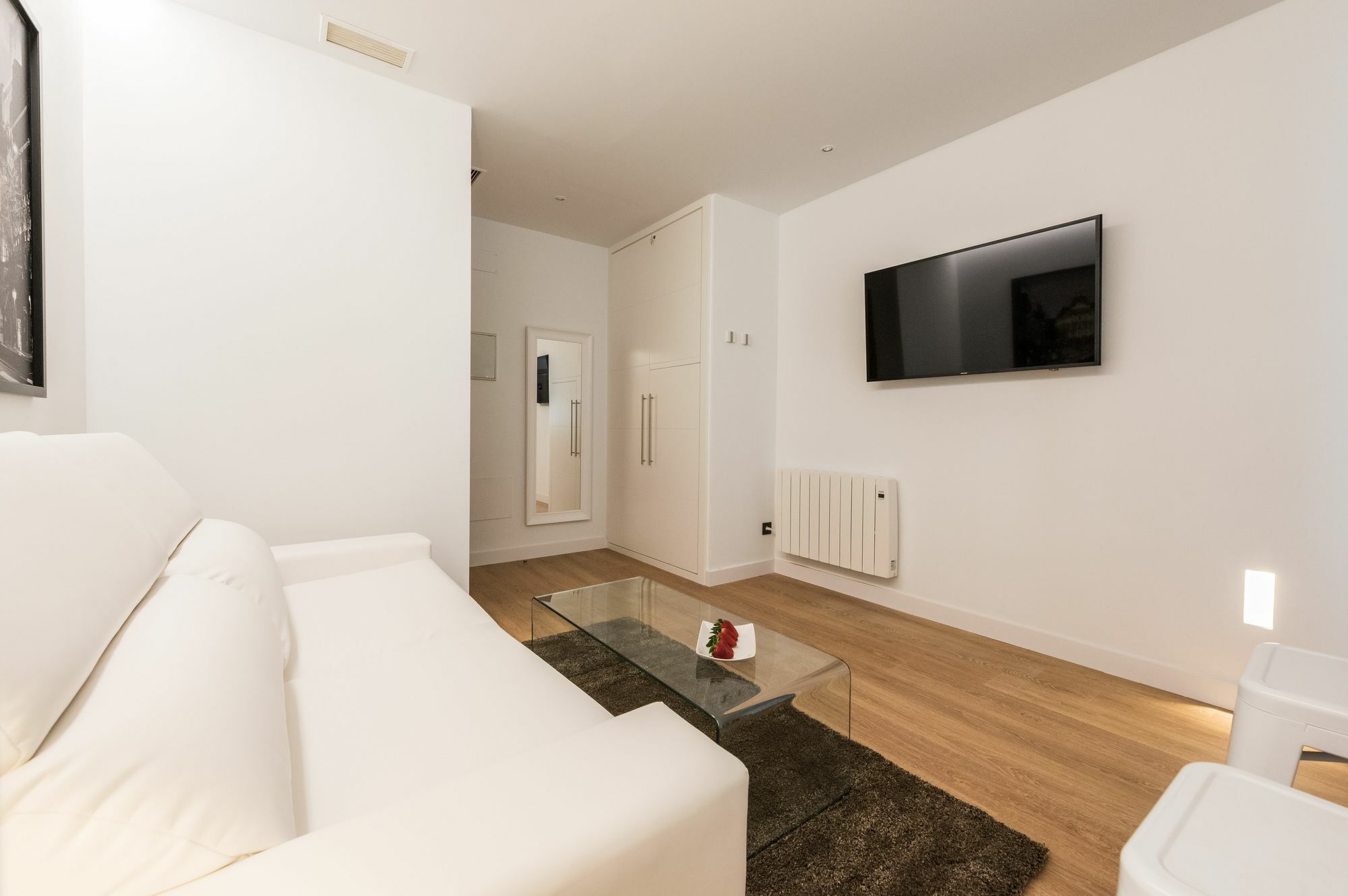 Downtown Boutique By Madflats Collection Lägenhet Madrid Exteriör bild